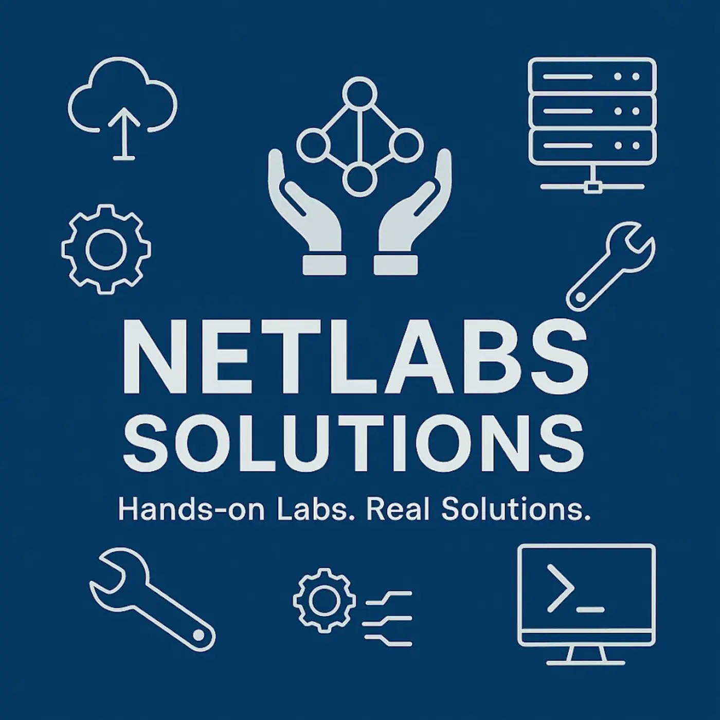 netlabs videos on routing and cisco