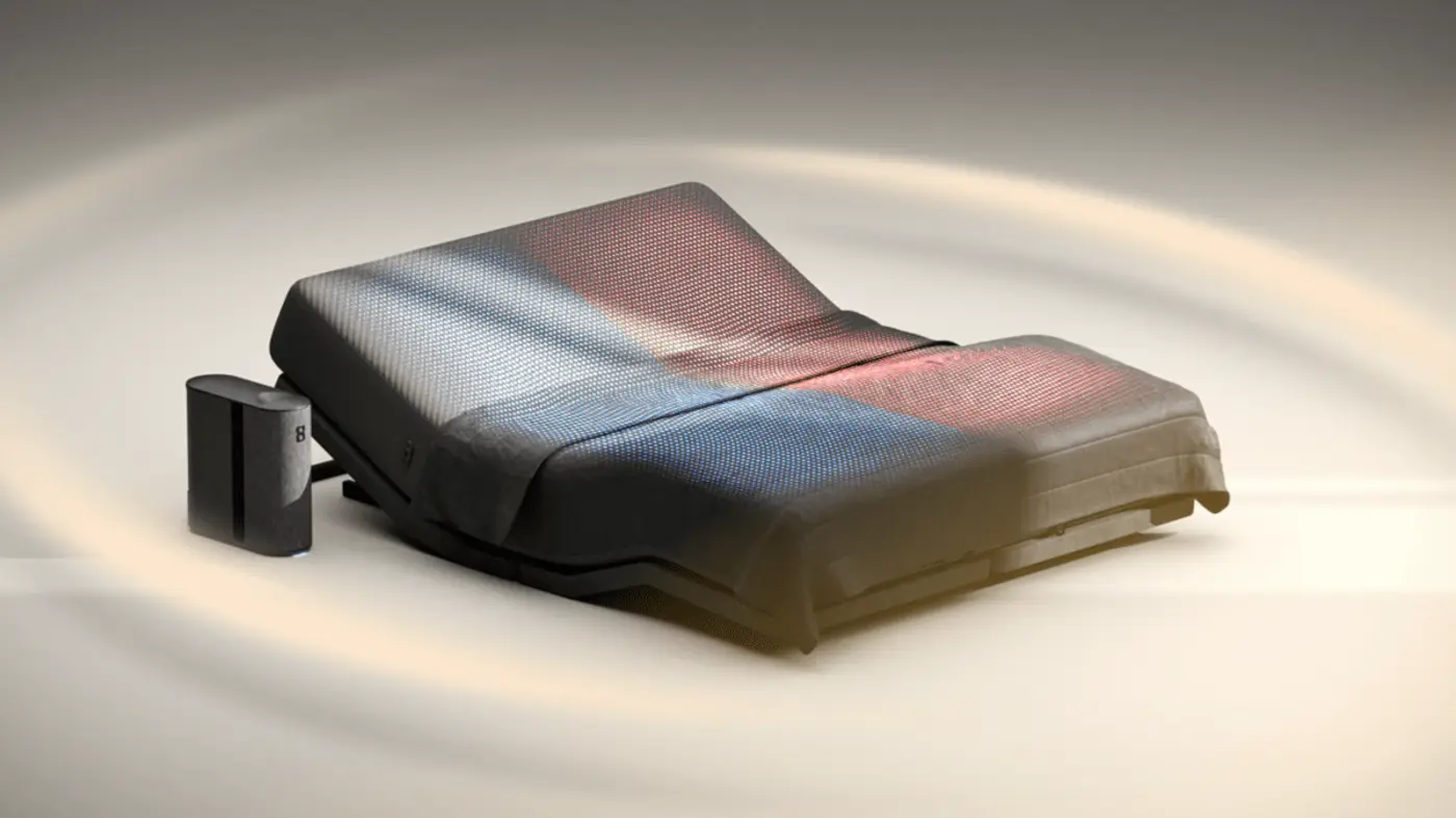 eight sleep raises 50m at 15b valuation