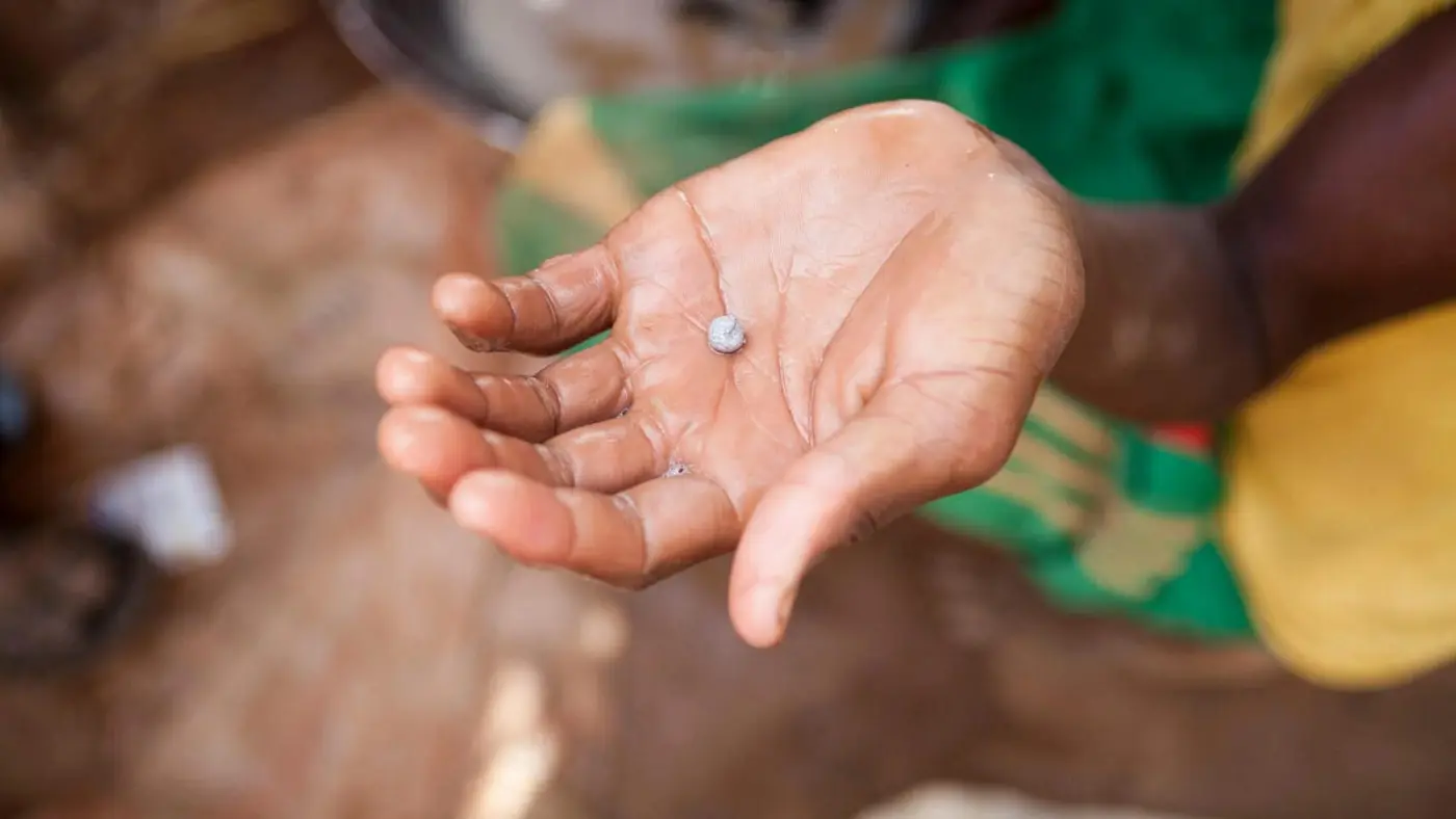 solar in poor countries is creating a lead hazard