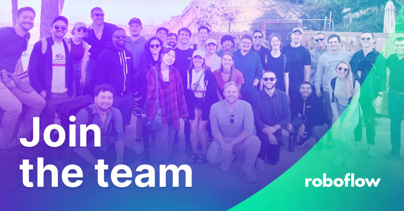 roboflow yc s20 is hiring a security engineer for ai infra