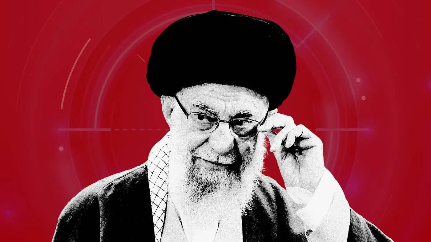 the plan to kill ali khamenei