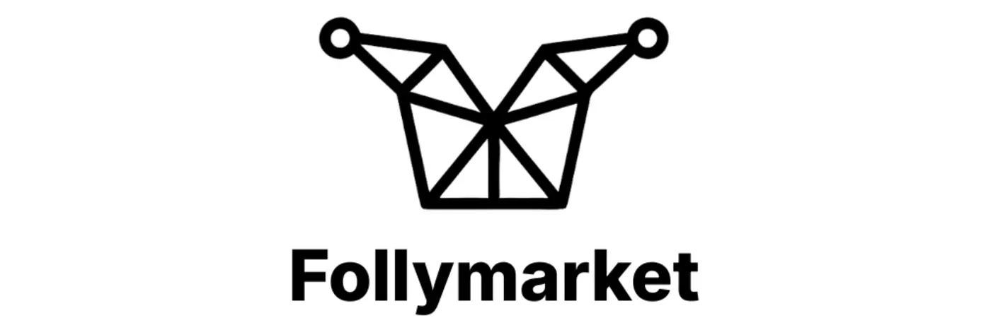 show hn i built a prediction market that predicts itself