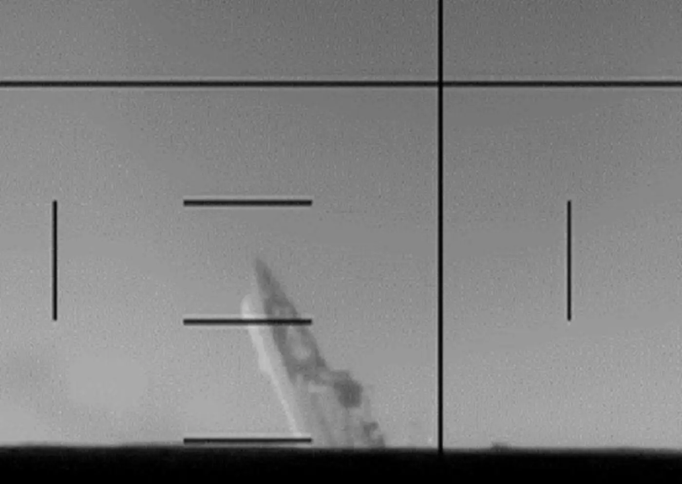 sinking of iris dena