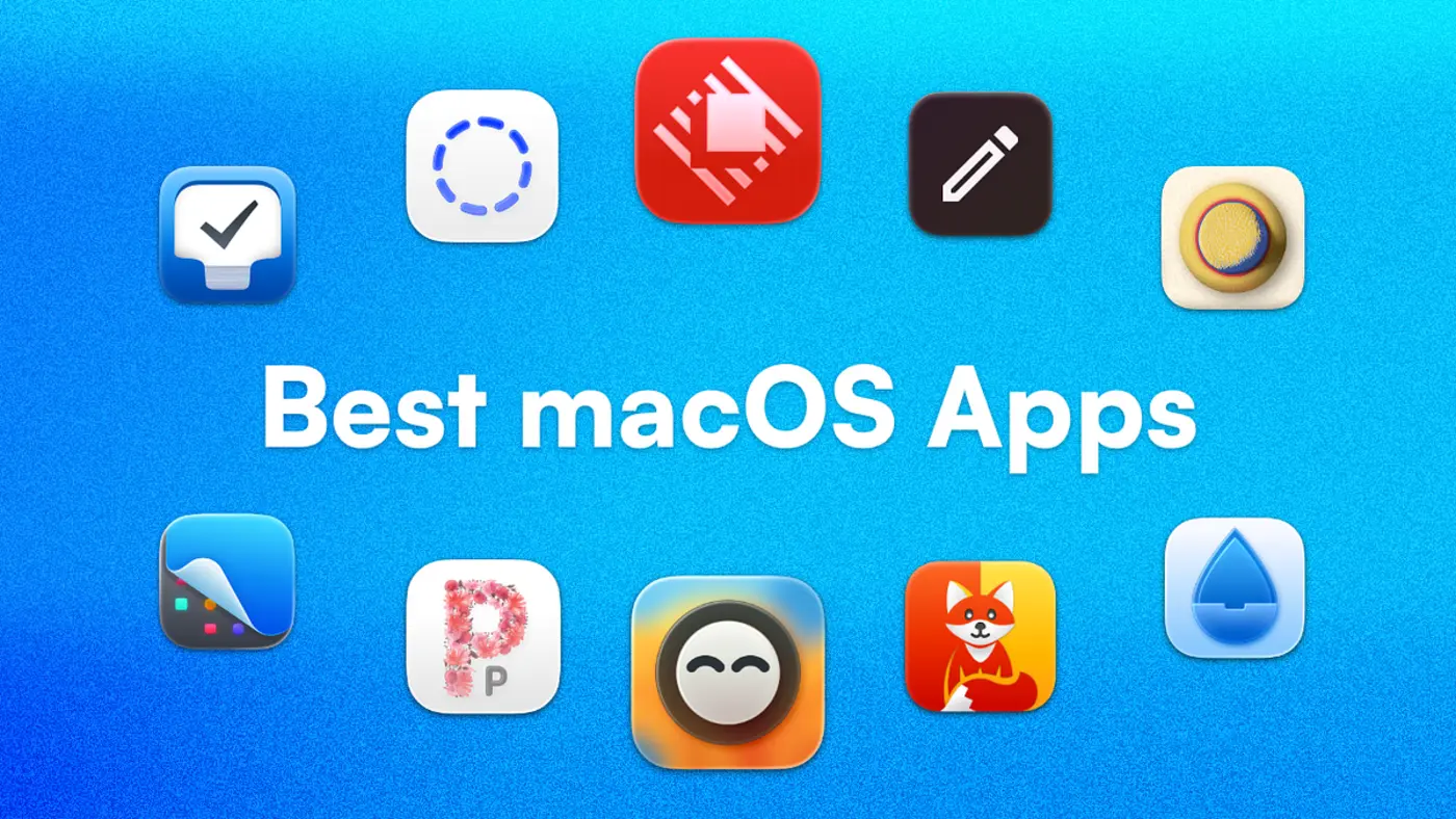 macos apps that changed how i work