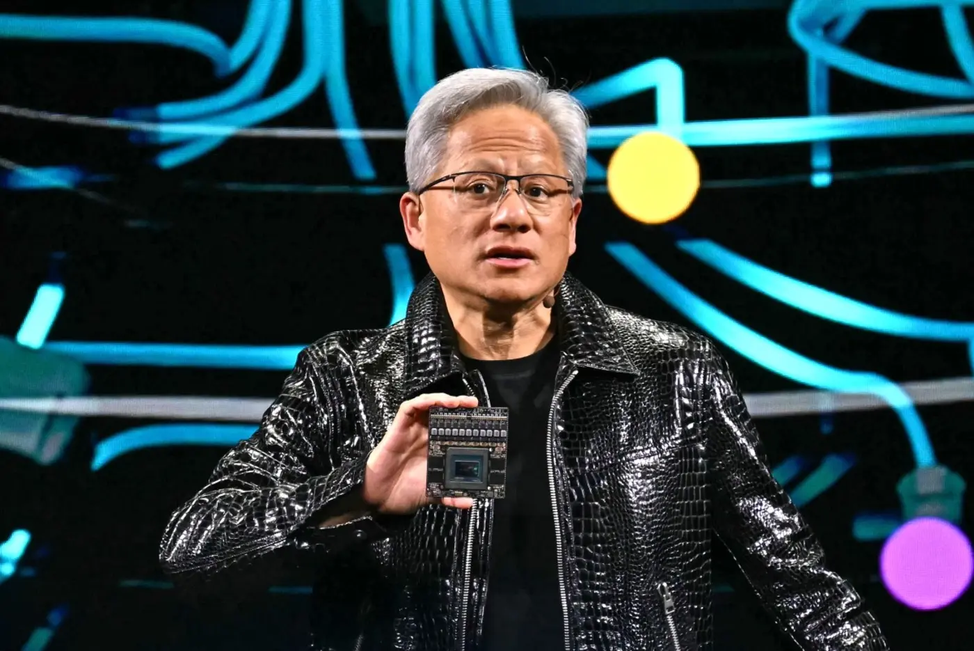jensen huang says nvidia is pulling back from openai and anthropic