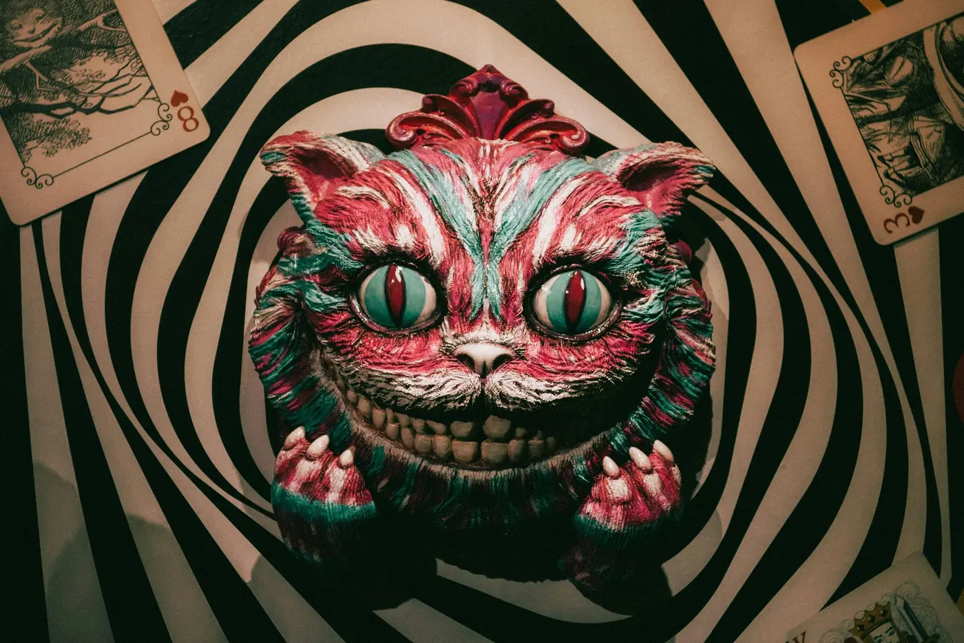 ai perspective from a former block devrel