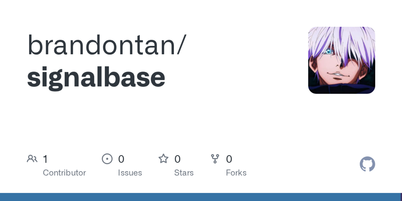 signalbase realtime business intelligence api for agents x402 usdc on base