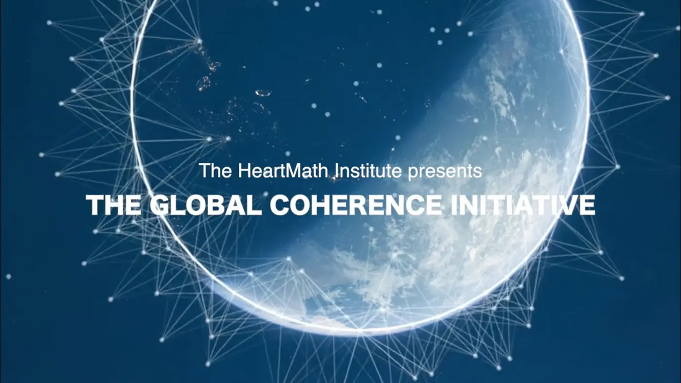 the global coherence initiative video