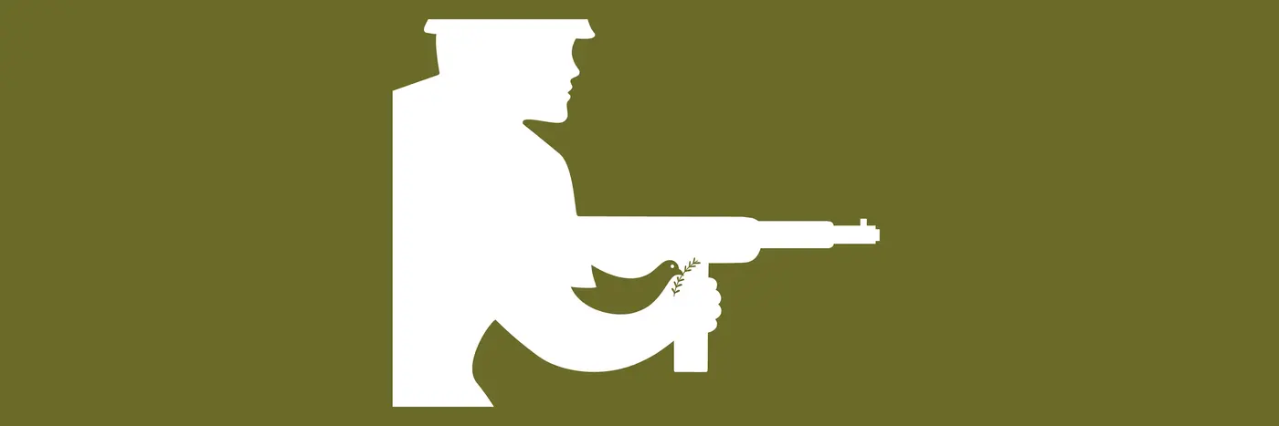 washington post in the long run wars make us safer and richer 2014