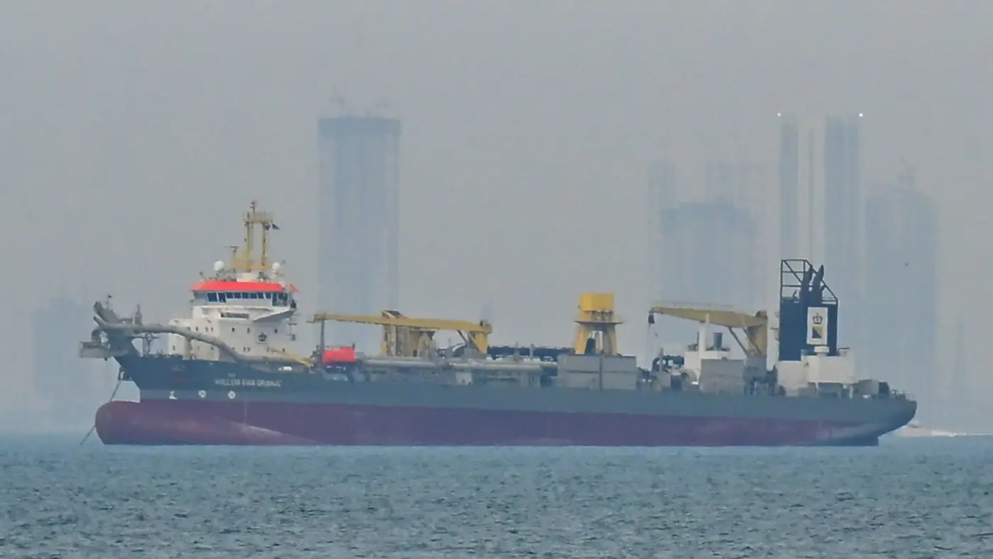 gulf insurance costs soar 12fold despite us presidentx27s guarantee