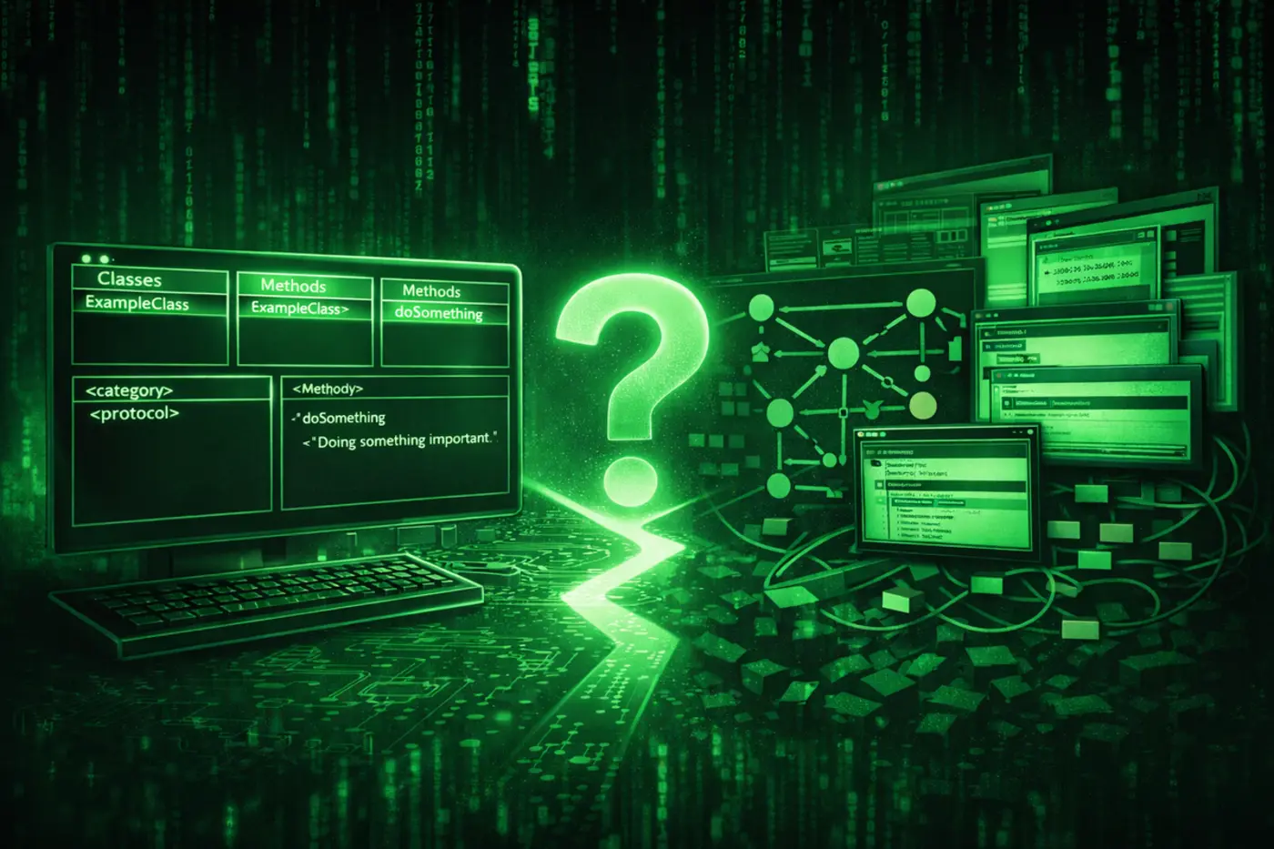 smalltalkx27s browser unbeatable yet not enough