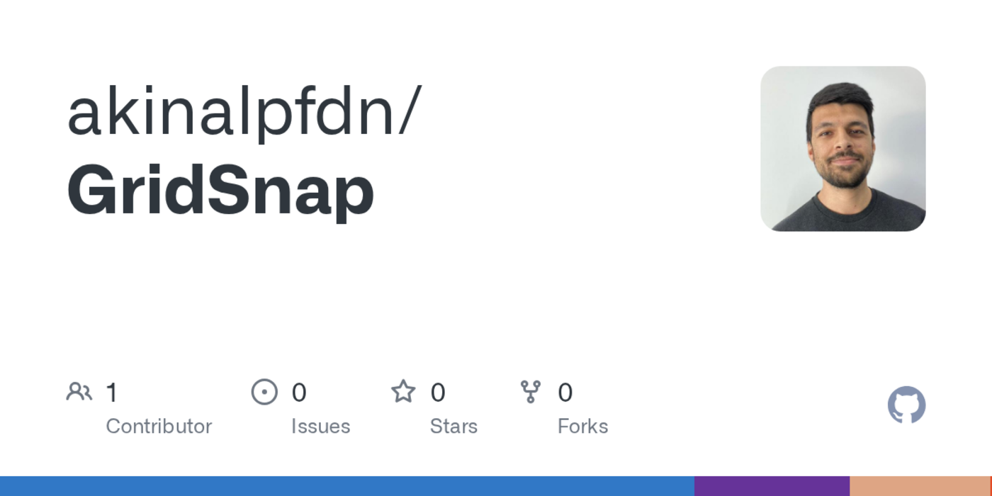 show hn gridsnapopensource encrypted gridbased note manager tauri and rust