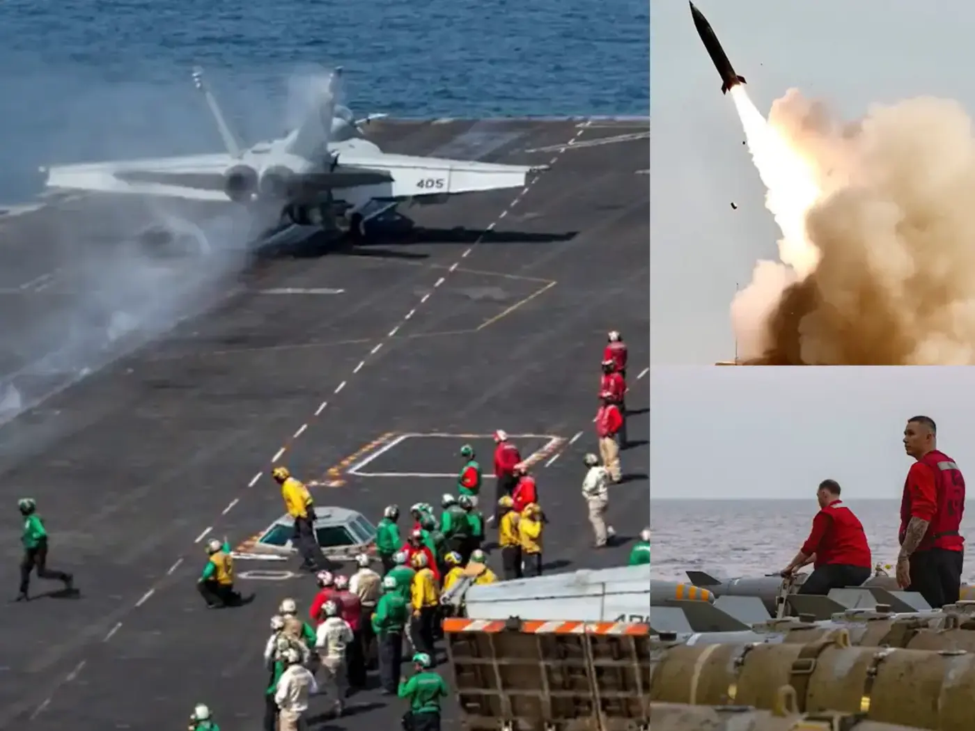 ai in warfare is here