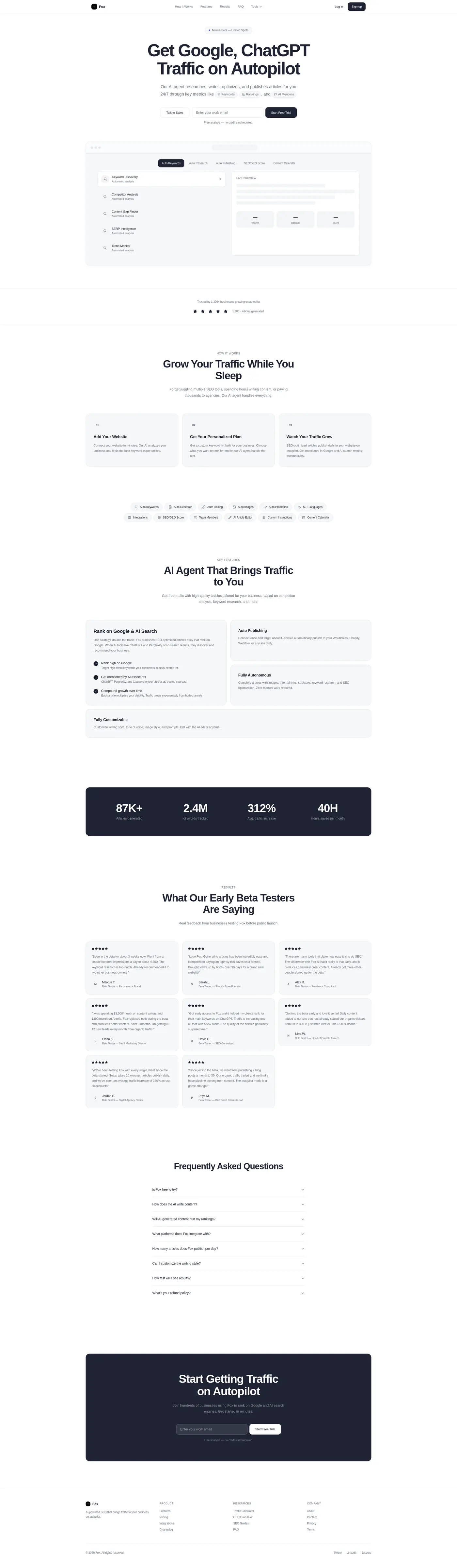 show hn tool to test brand presence across major llms