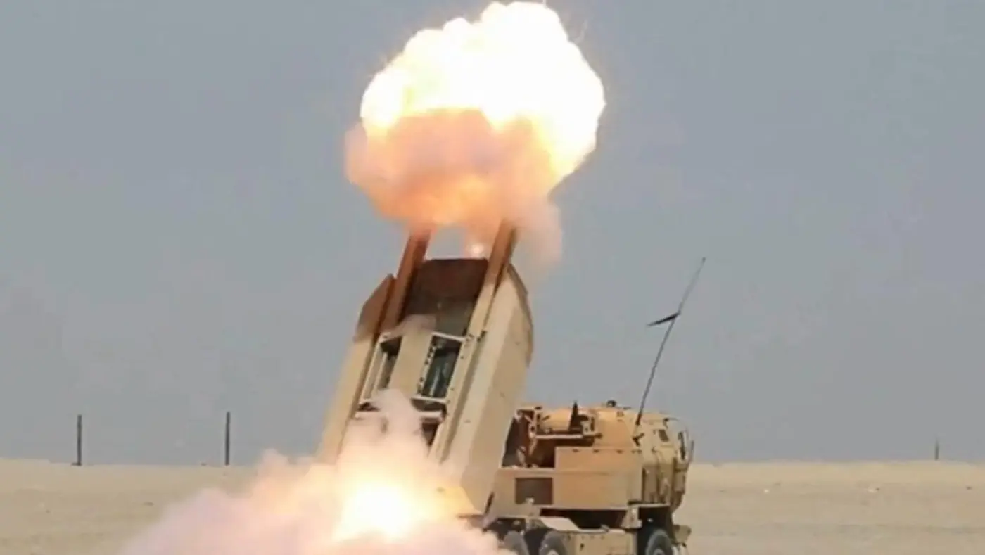 us and allied missile stockpiles x27barex27 as iran war heads into weeks