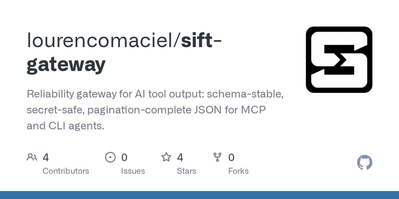 show hn keep large tool output out of llm context 3x accuracy 95 fewer tokens