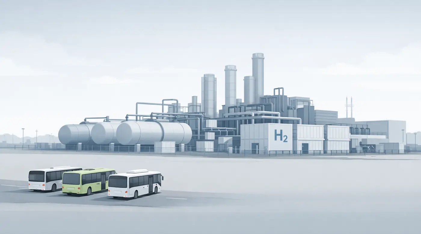 drenx27s hydrogen bet the math behind a looming liability