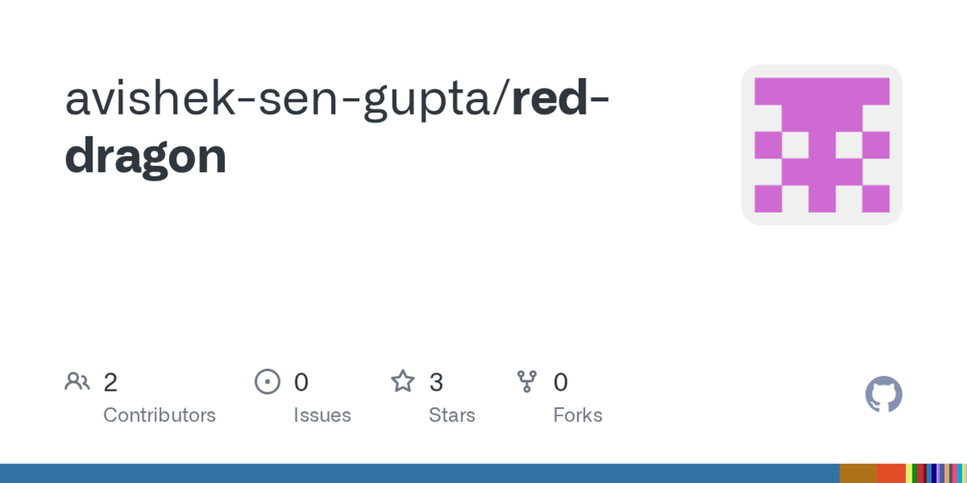 show hn reddragon llmassisted ir analysis of code across languages