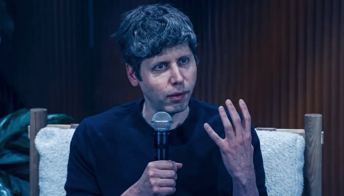 sam altman asks if government can nationalize artificial general intelligence