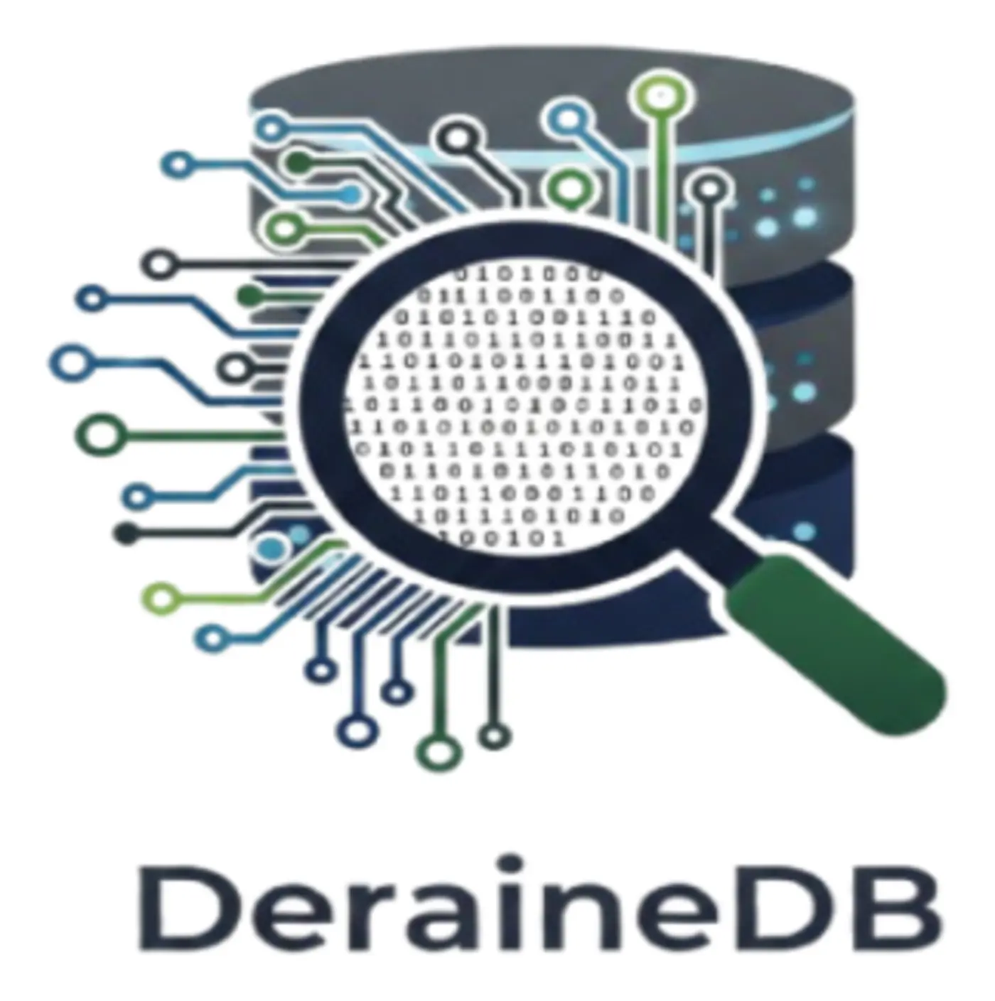 show hn derainedb a 33mb vector db in ziggo with submillisecond hnsw