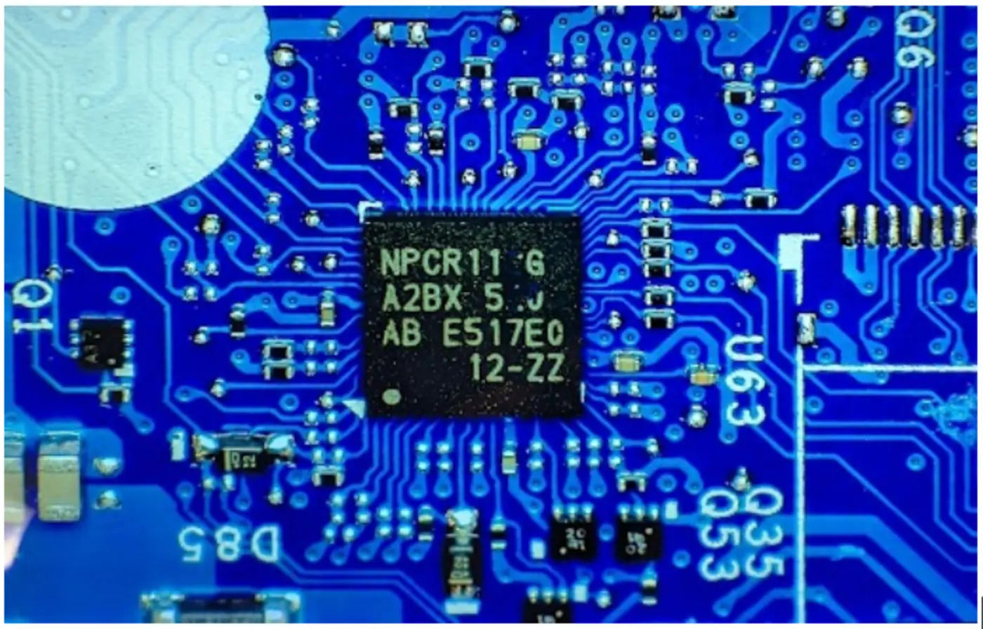 opentitan shipping in production