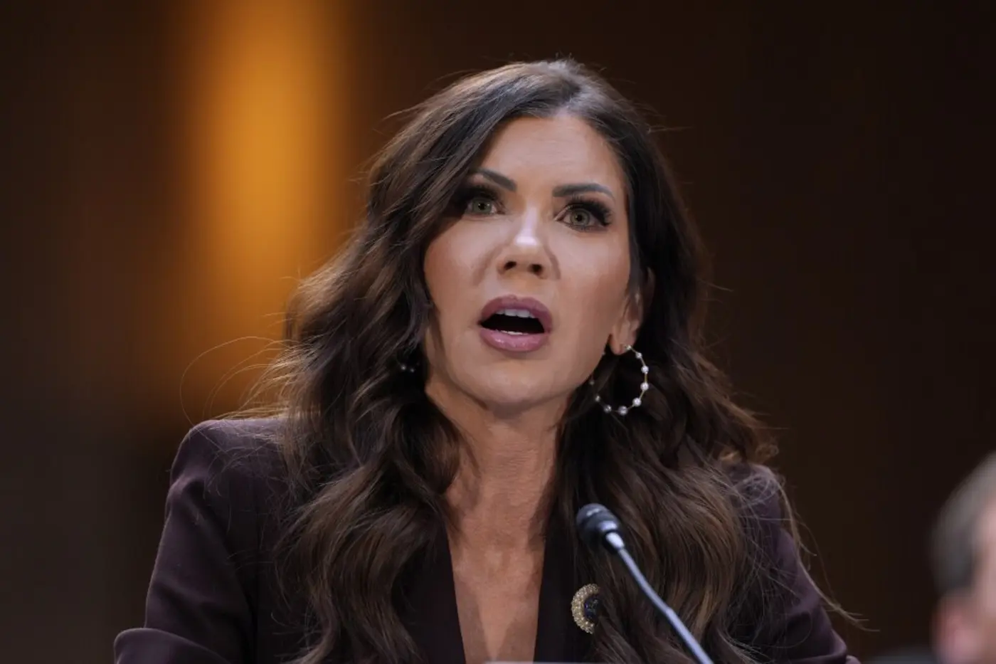 trump fires homeland security secretary noem after criticism