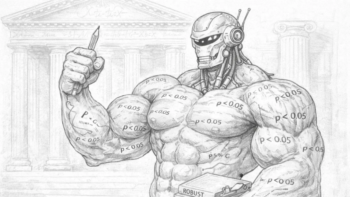 living the metascience dream or nightmare with ai for science