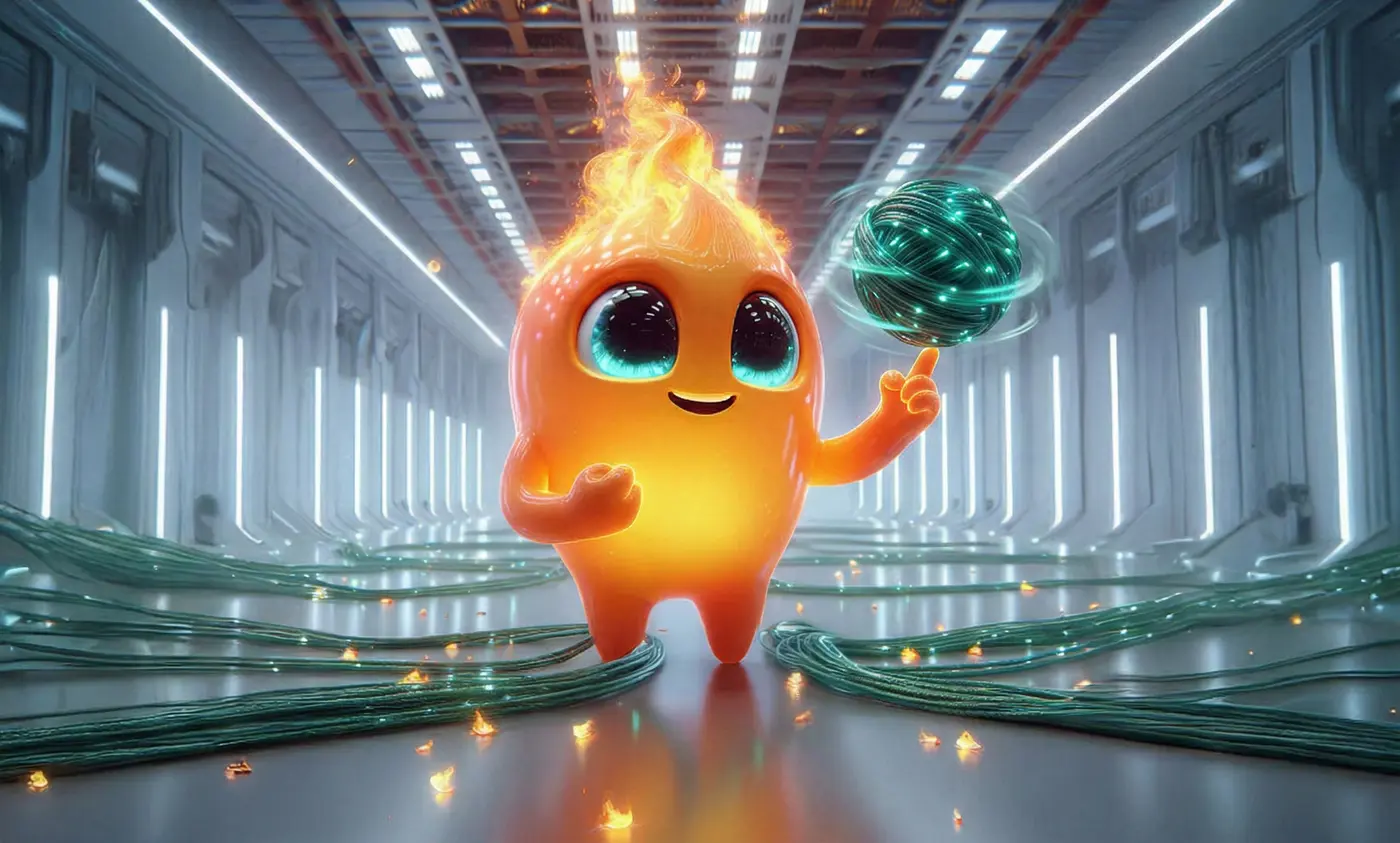 modular structured mojo kernels