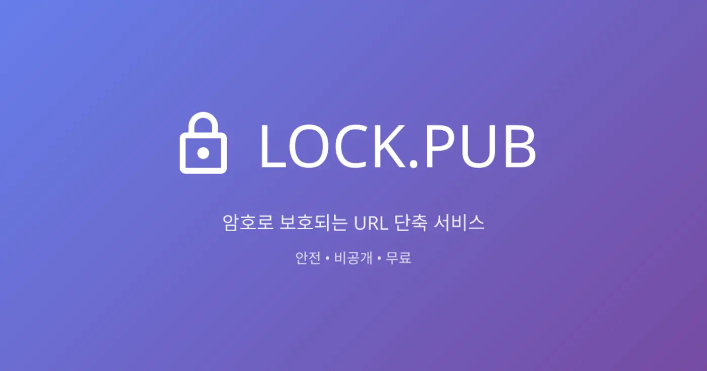 lockpub ai helped me turn a 3yearold side project into a real product