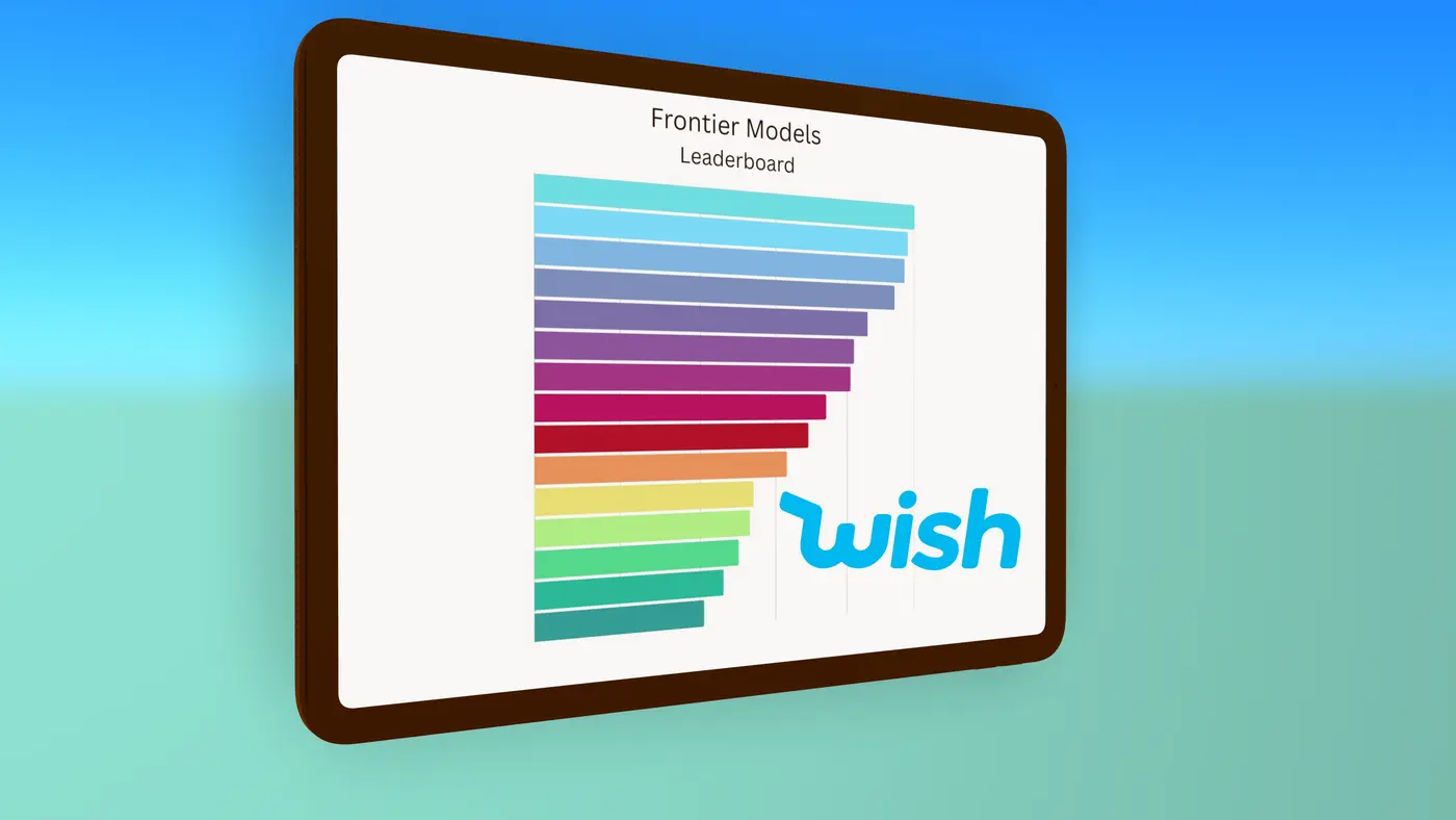 the ai benchmark trap