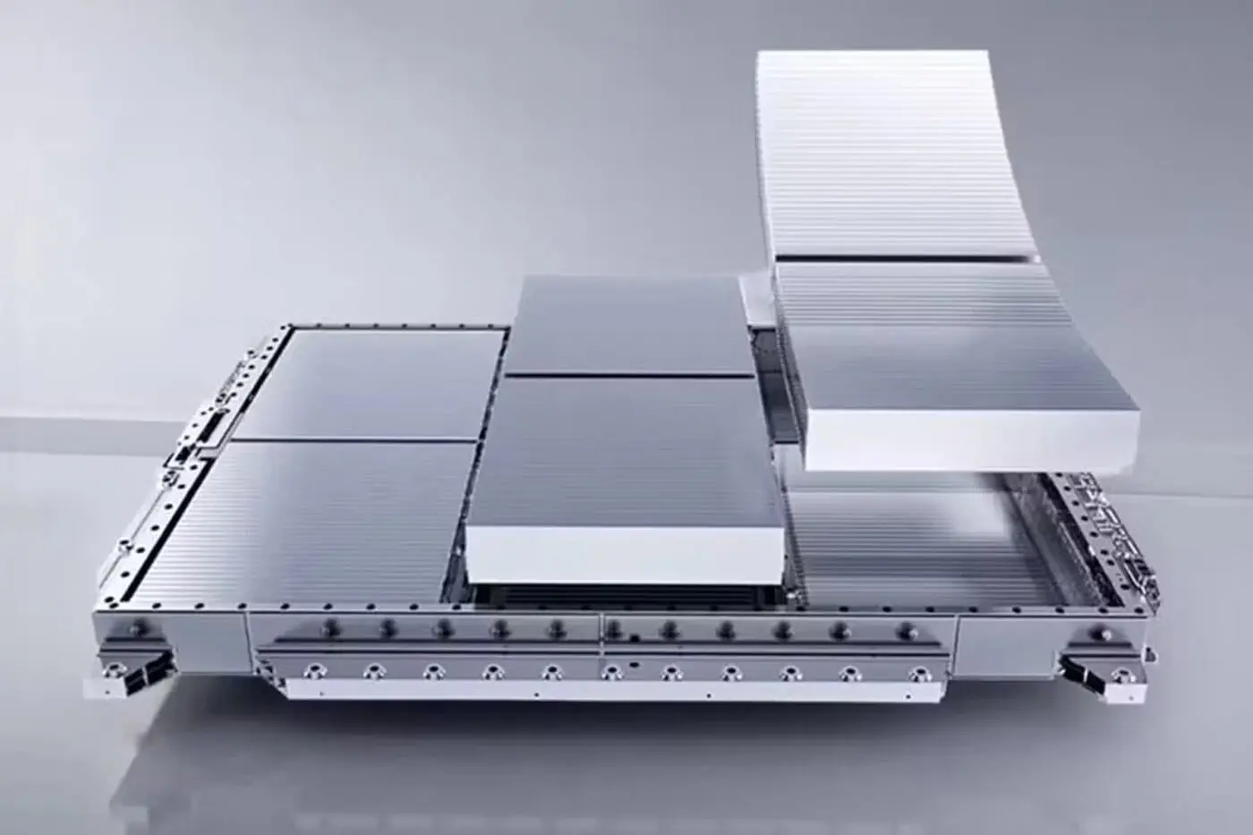 1097 in nine minutes byd presents second generation of blade battery