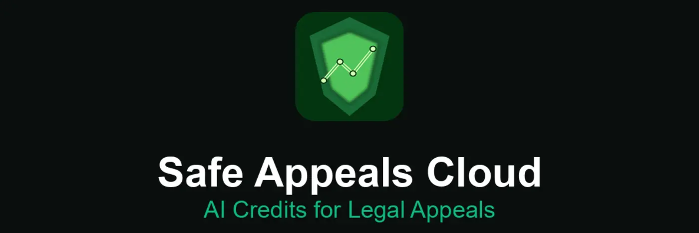 show hn safeappeals cursor for documents