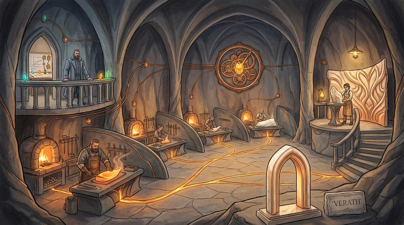 show hn stoneforge opensource orchestration for parallel ai coding agents