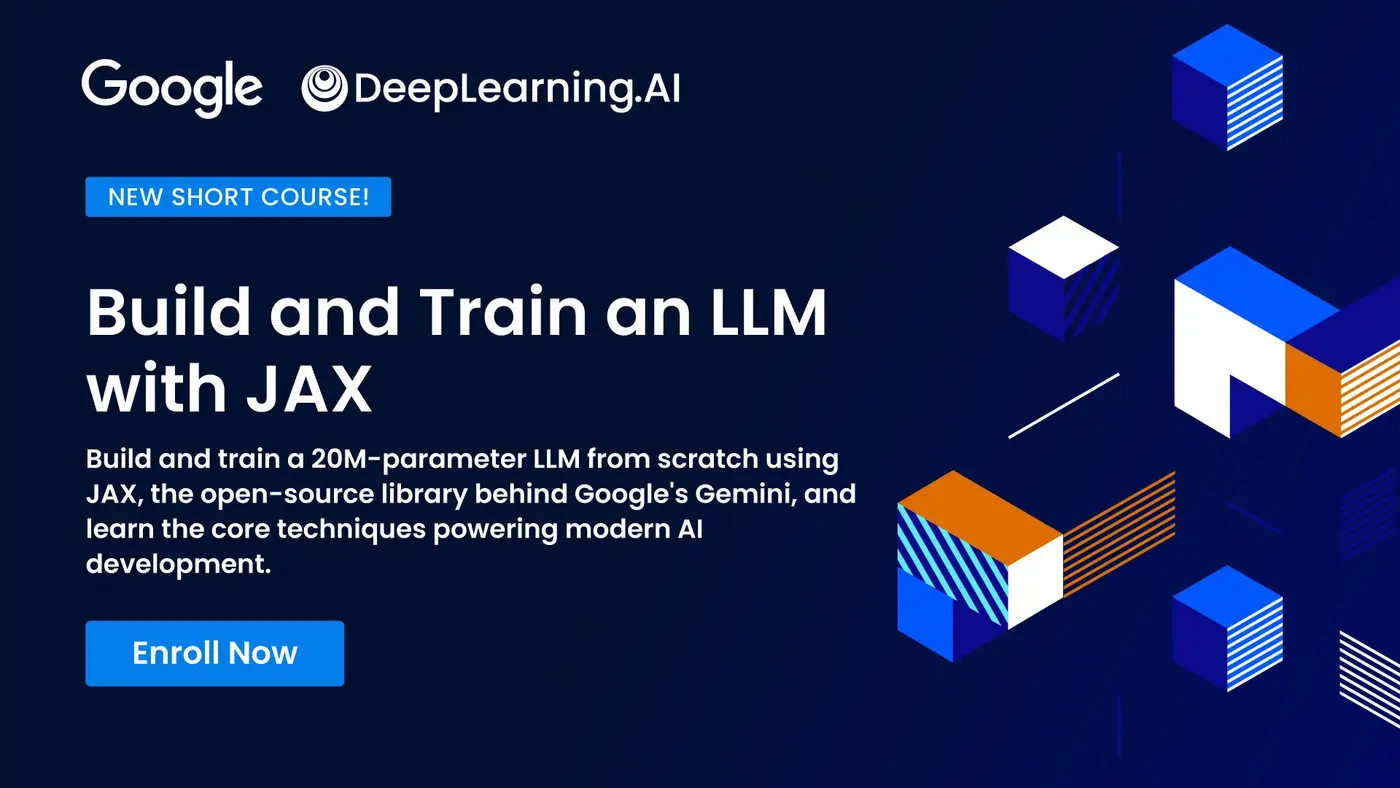 andrew ngx27s building llms with jax