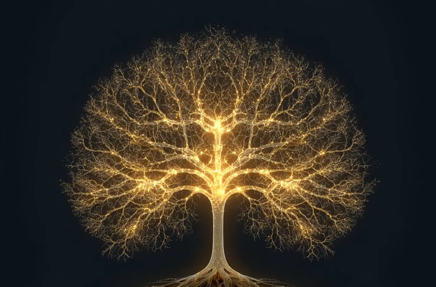 the foundations of tomorrow