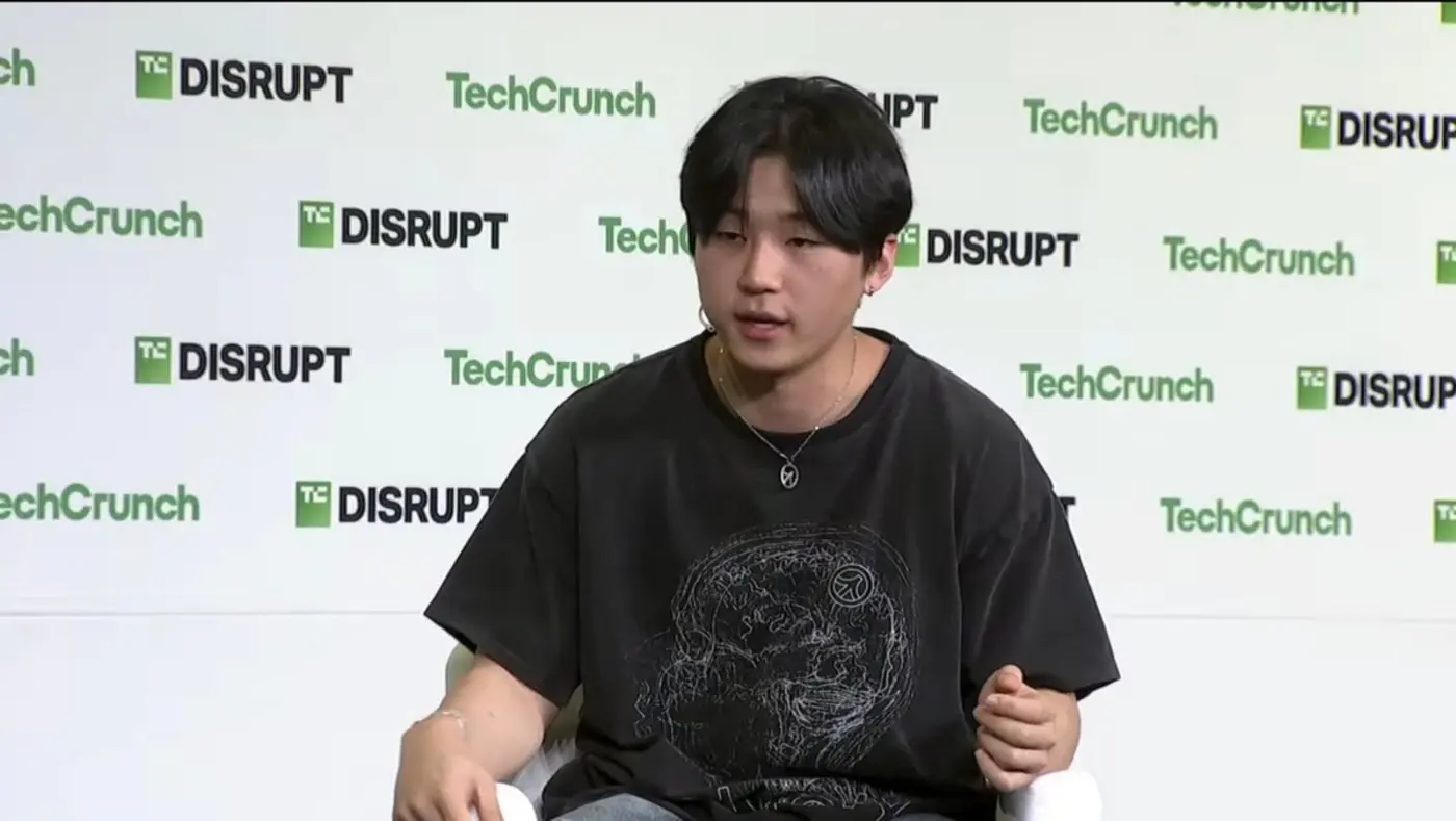 cluely ceo roy lee admits to publicly lying about revenue numbers last year