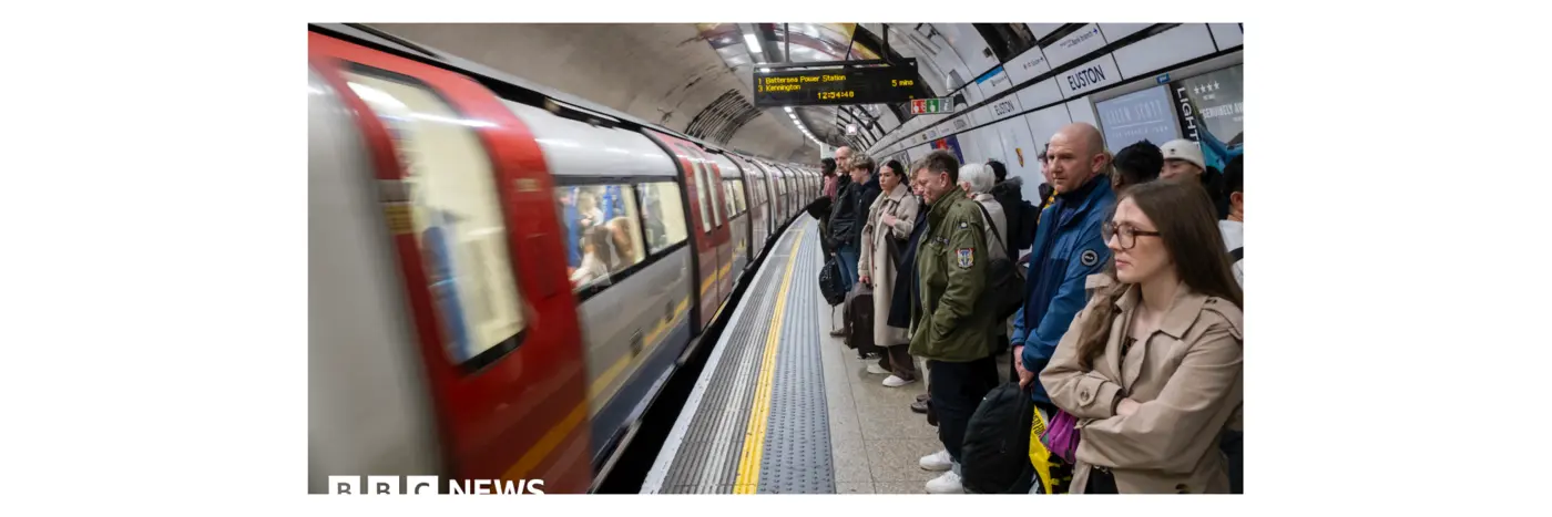 tfl hack in 2024 affected around 10m people bbc can reveal