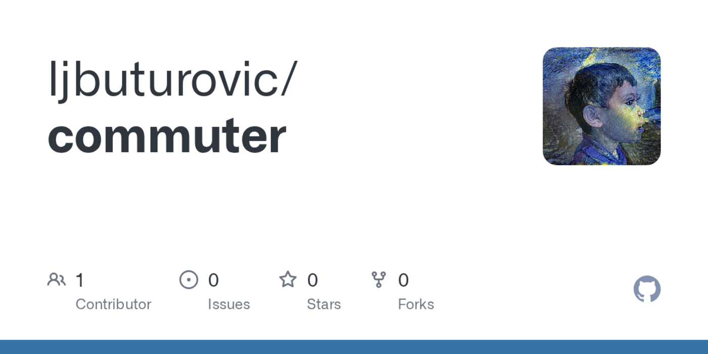 show hn i built commuter a cli to move claude code sessions between computers