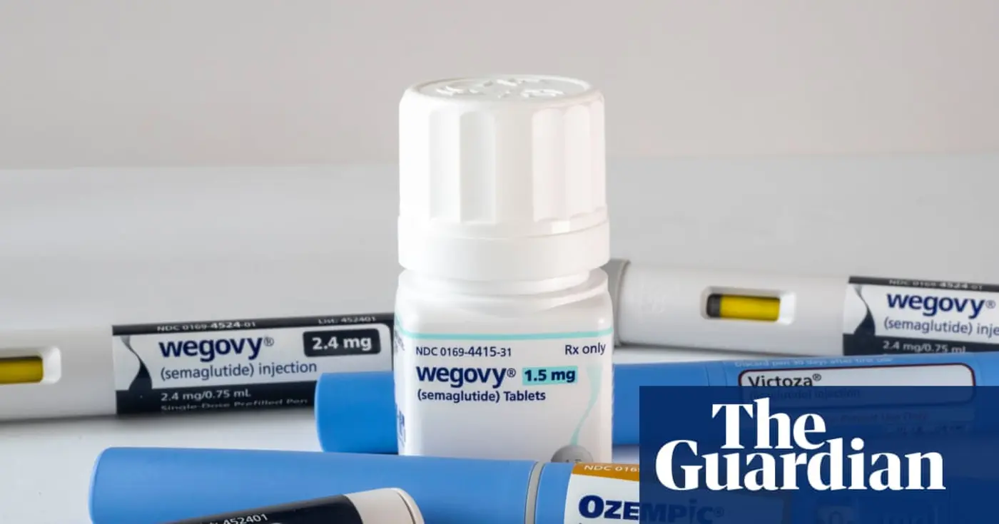 weightloss jab could be made for 3 a month study finds