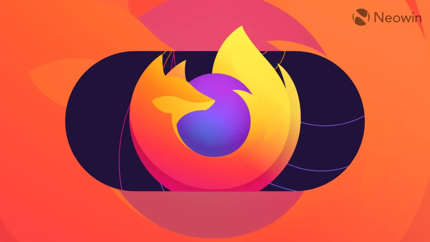 mozilla is working on a big firefox redesign here is what it looks like