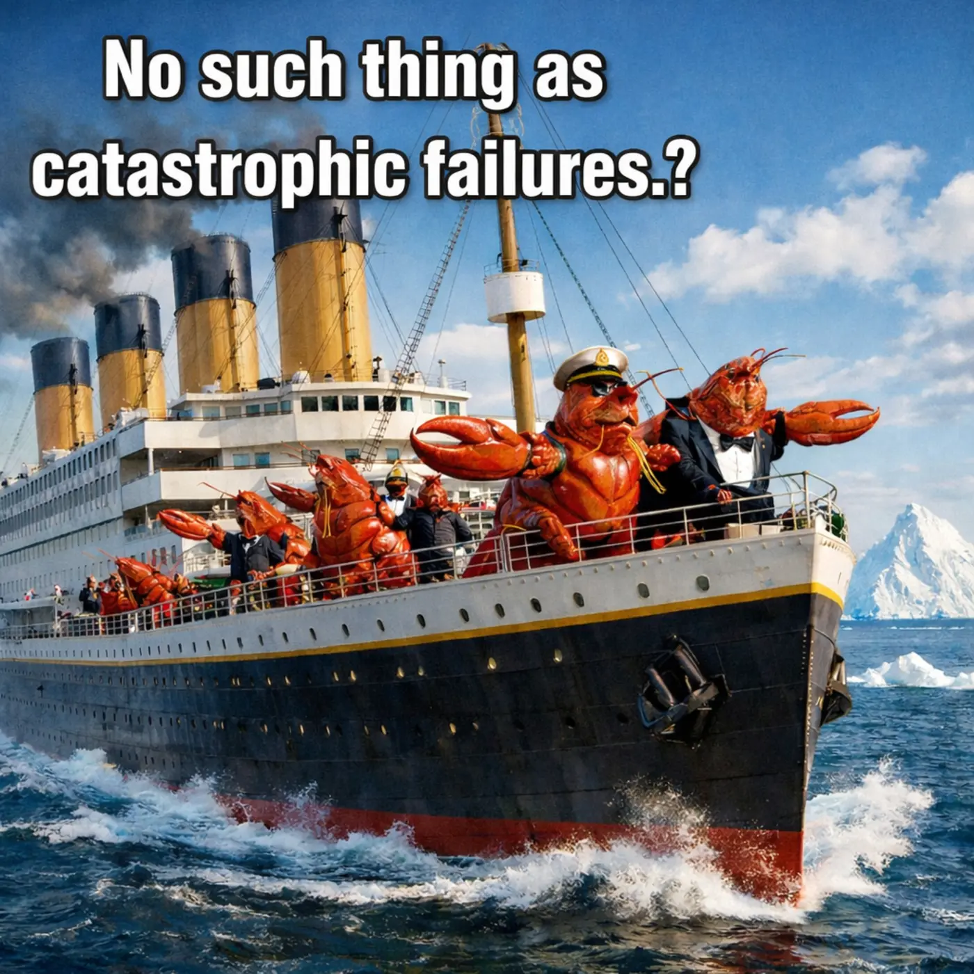 ai agents can move money lobstar proved they can loose it science can help