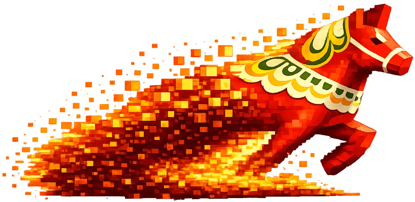 show hn dalahash a iouring kv server 39m opssec mostly written by ai