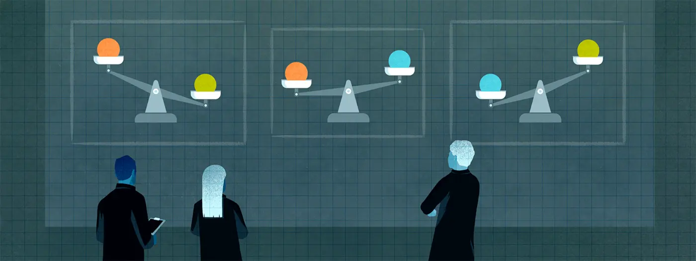 for particle physicists working with neutrinos almost nothing is everything