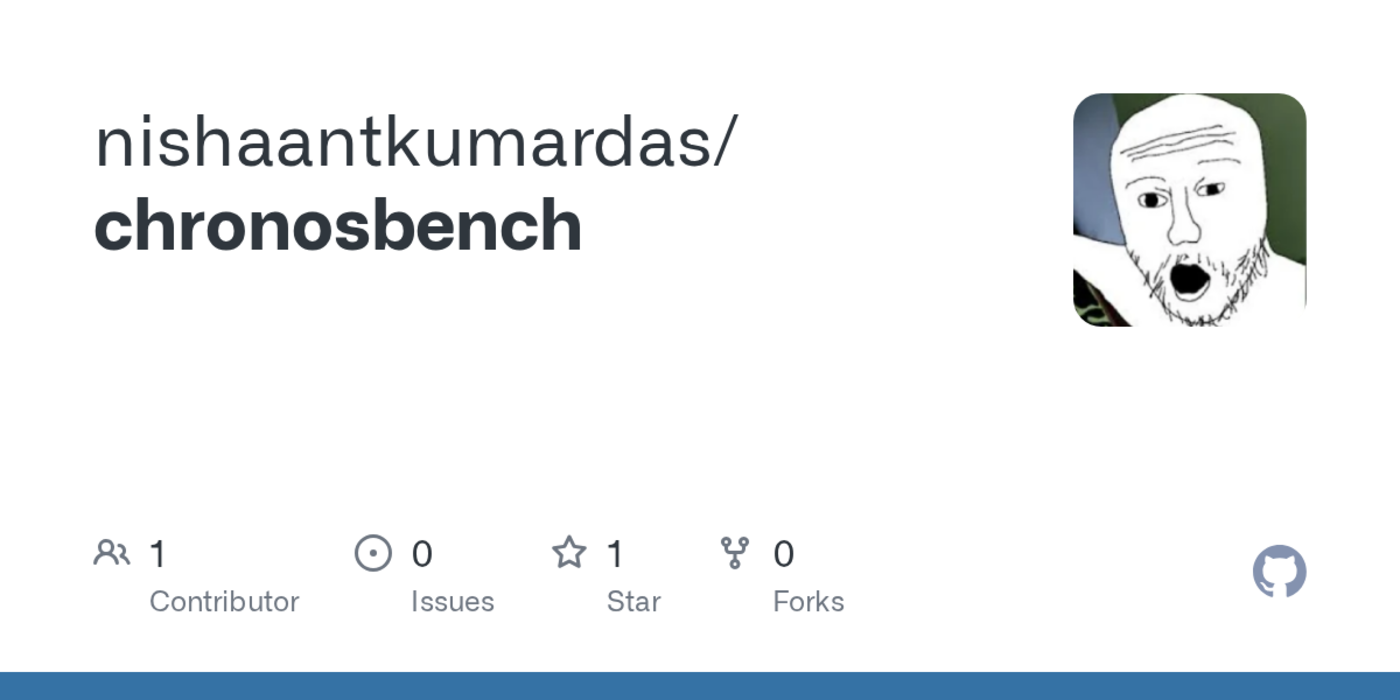 show hn chronosbench terminal cpumetal gpu stress tester with live load bars
