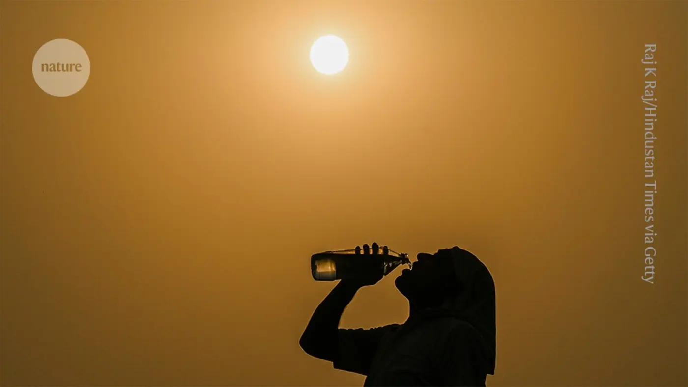 climate change is speeding up