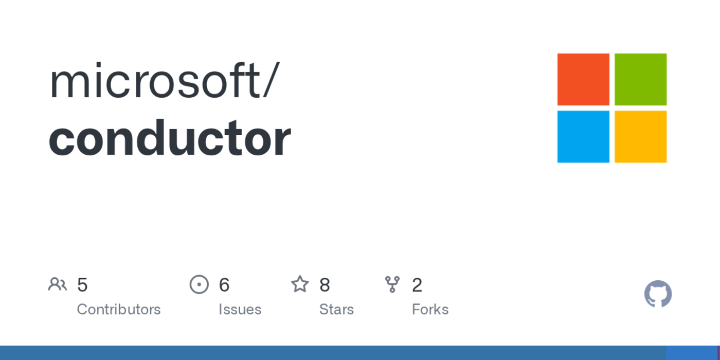 conductor scalable workflow orchestration engine for microservices