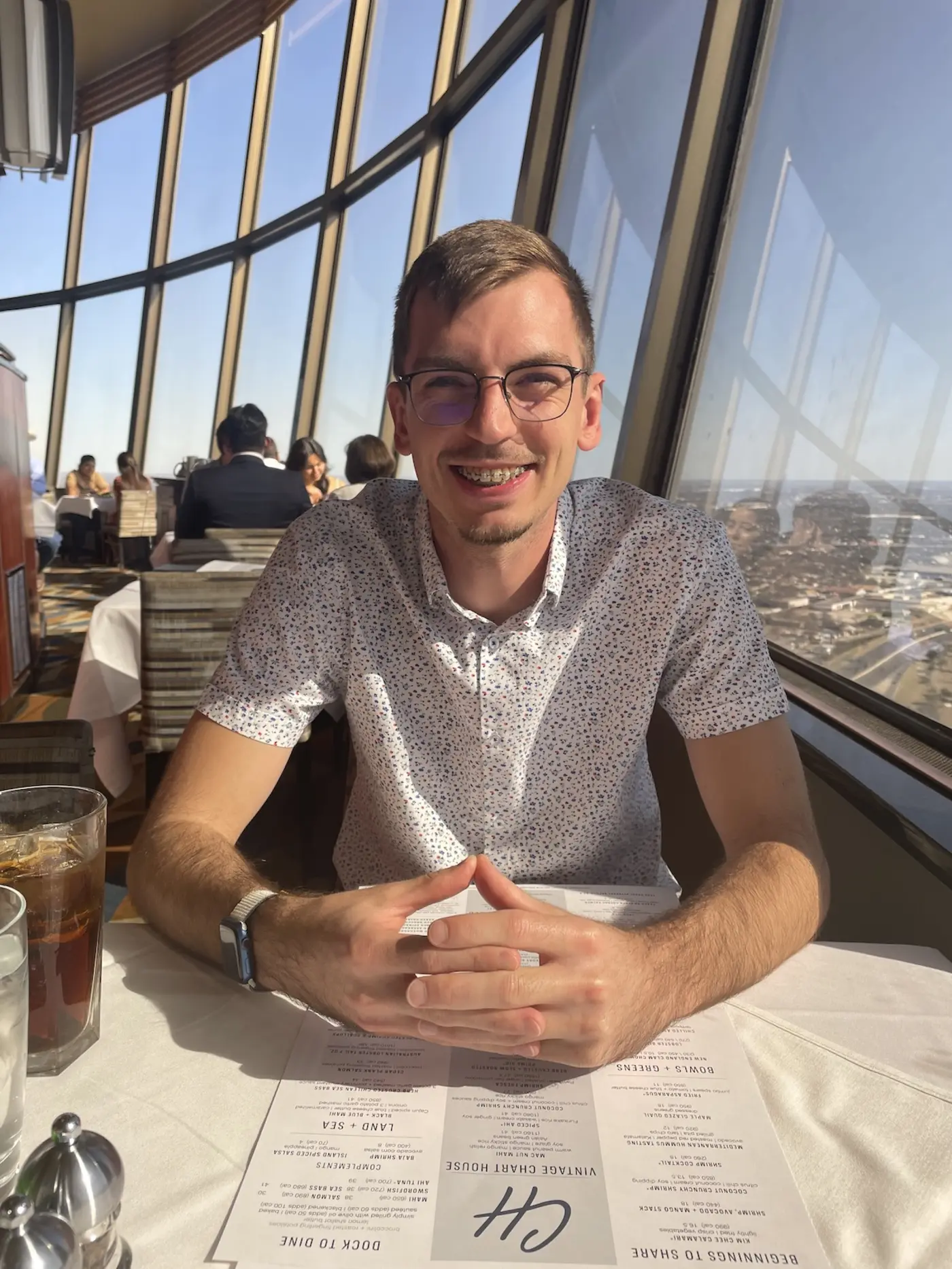 the personal software era