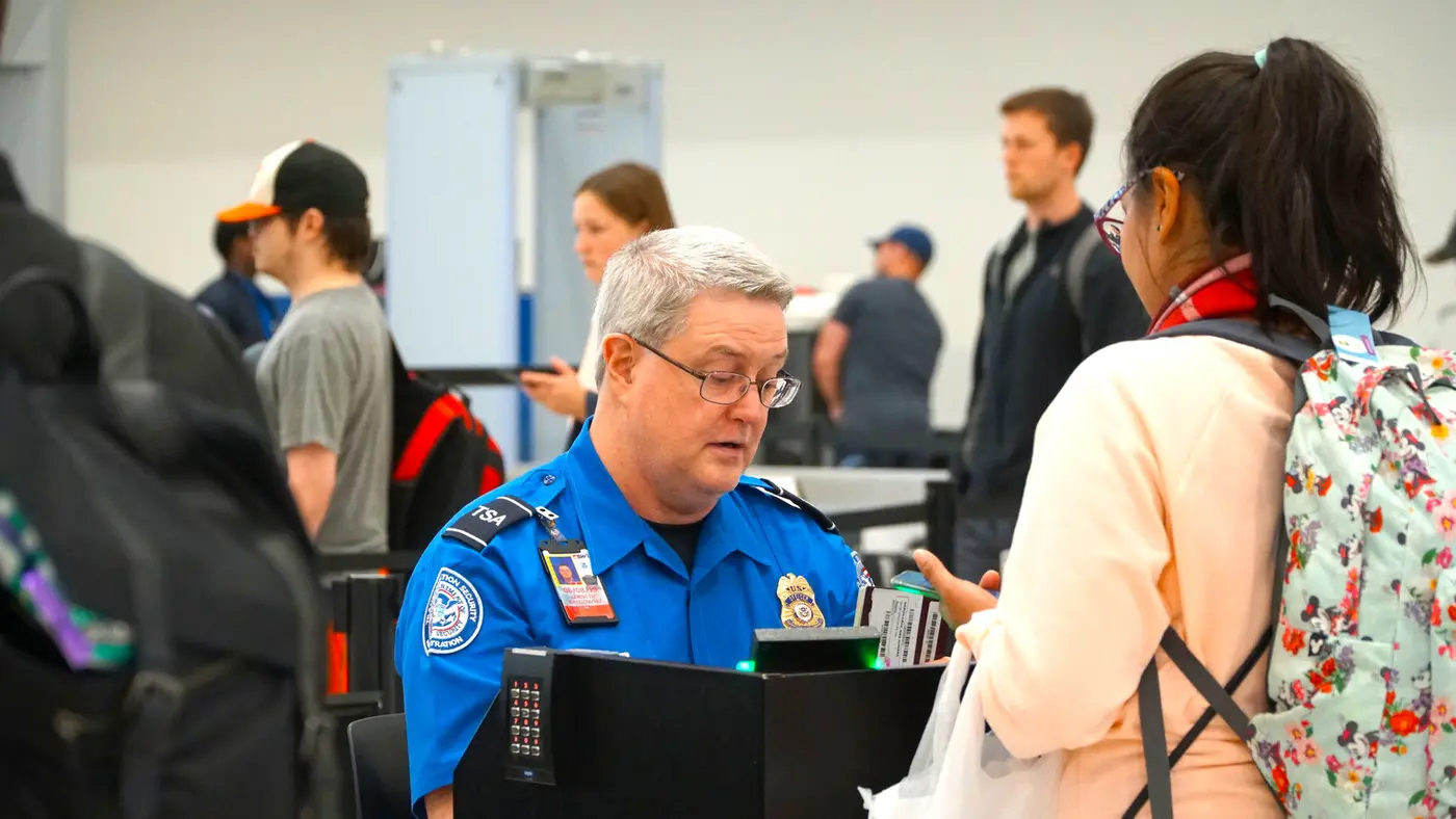 tsa leaves passenger needing surgery after illegally forcing her through scanner