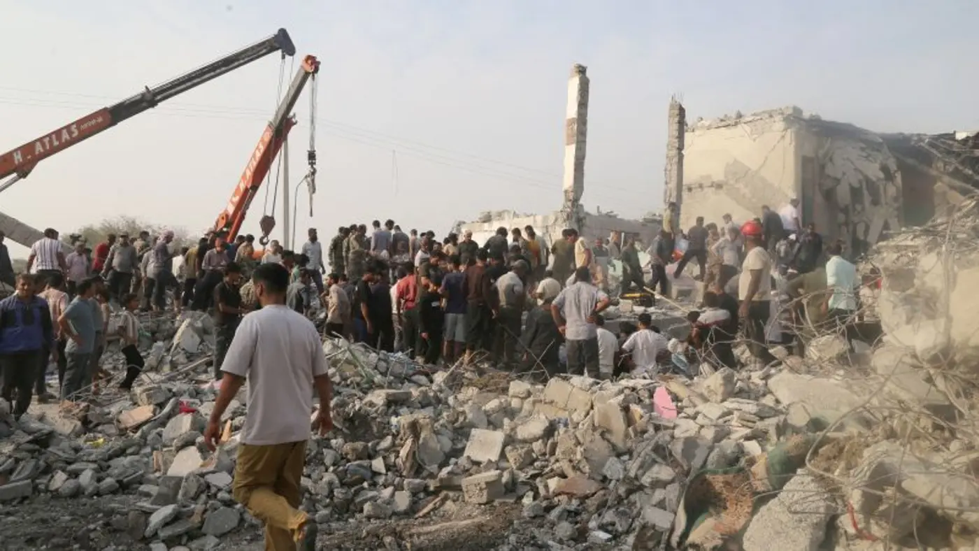 new imagery suggests us responsible for iran school strike