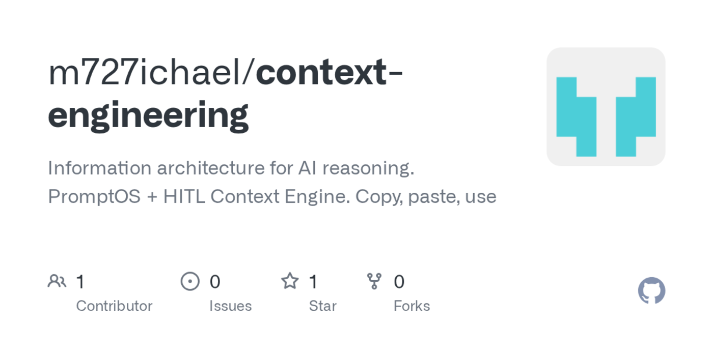 context engineering